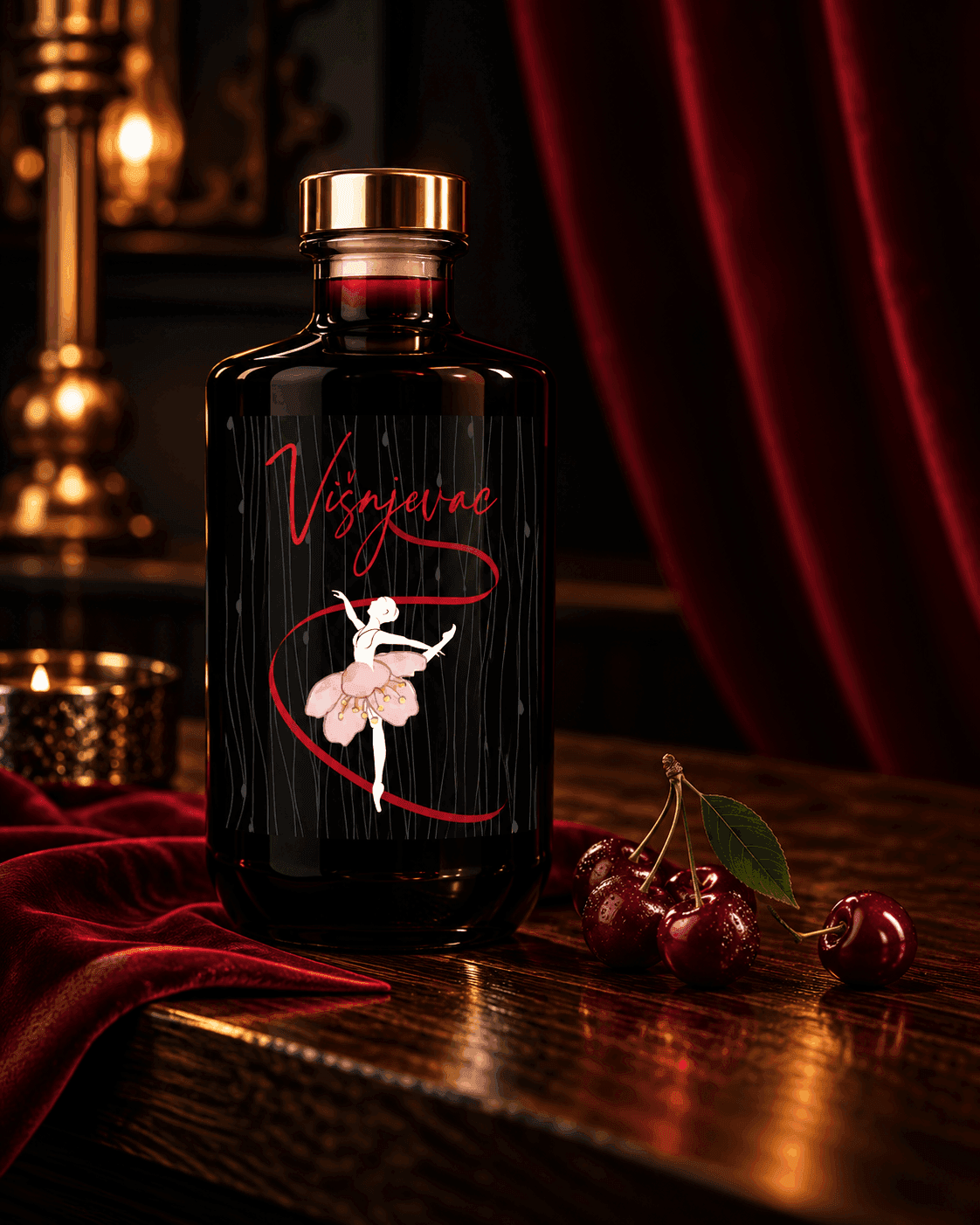 Višnjevac - Premium rakija